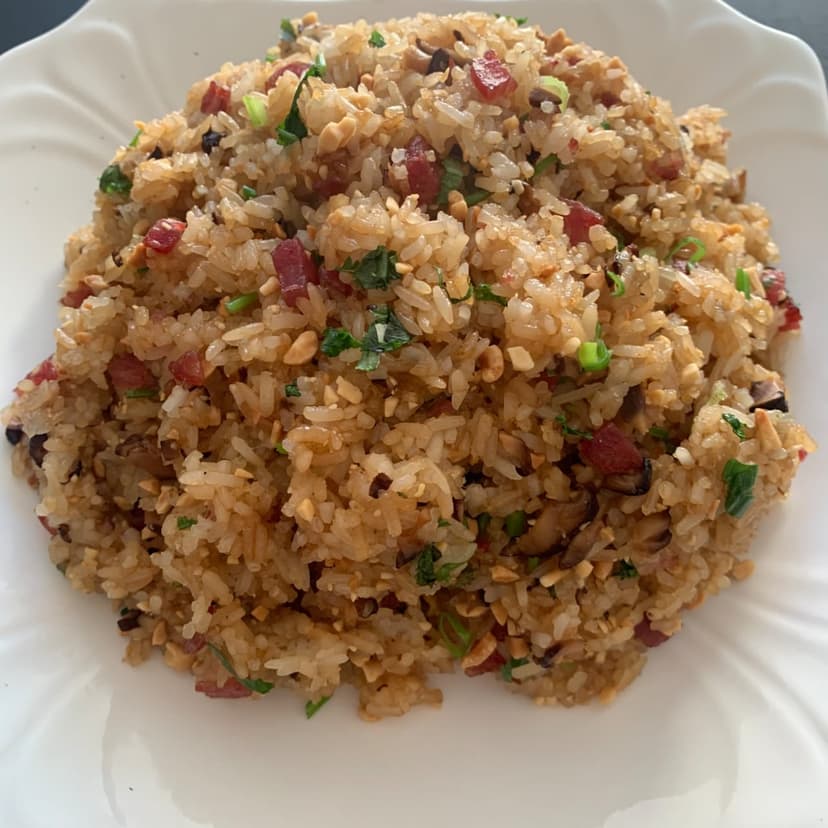 Comida China Fu Lin