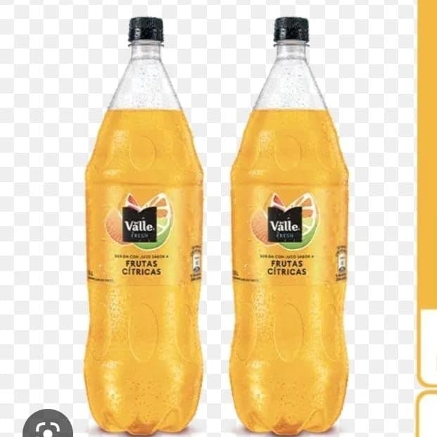 Juego Del Valle 1.5 litro