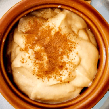 Natilla de Leche Fina
