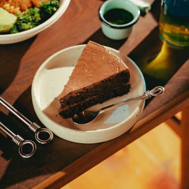 Torta de Chocolate