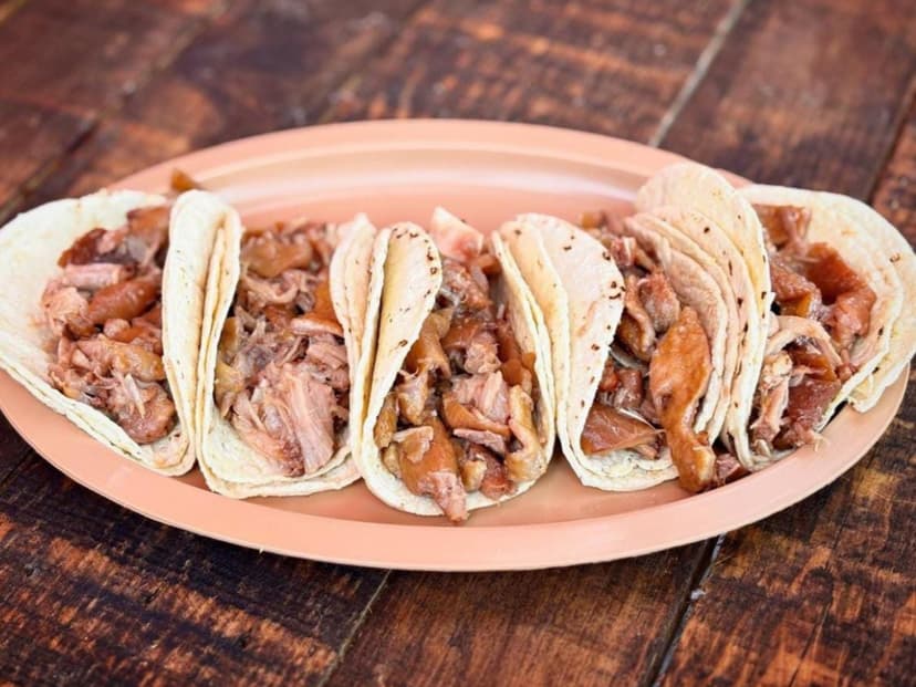 Del Horno (Carnitas y Lechones)