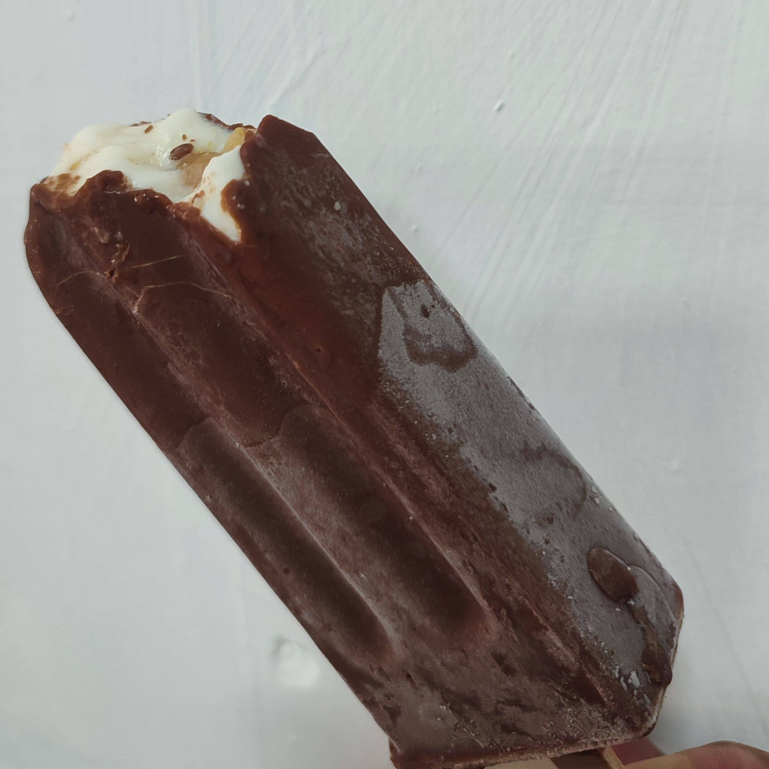 Golden choc