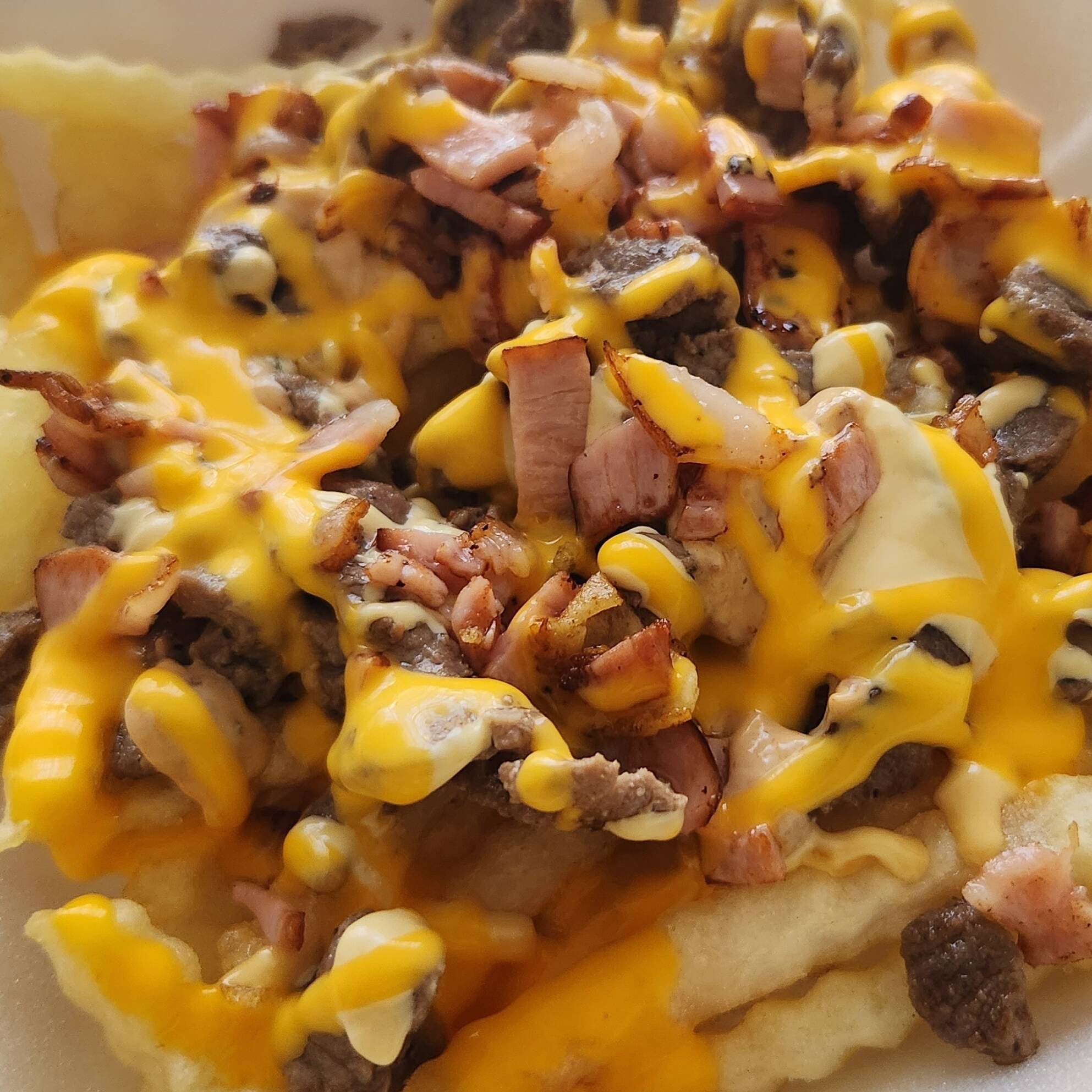 Papas Barbs