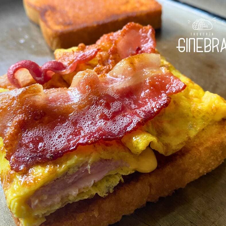 Sandwich Americano
