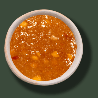 DIP MANGO HABANERO