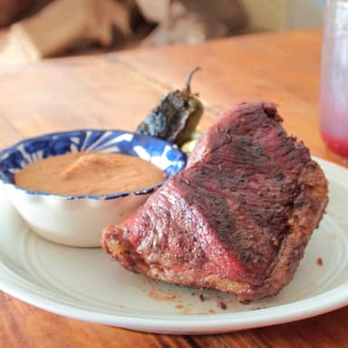 Picaña 350gr