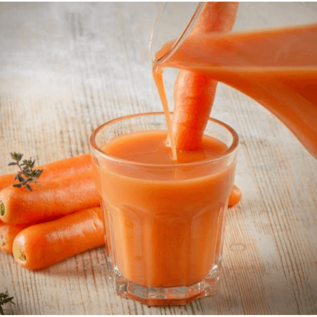 Jugo Caribbean  de un litro