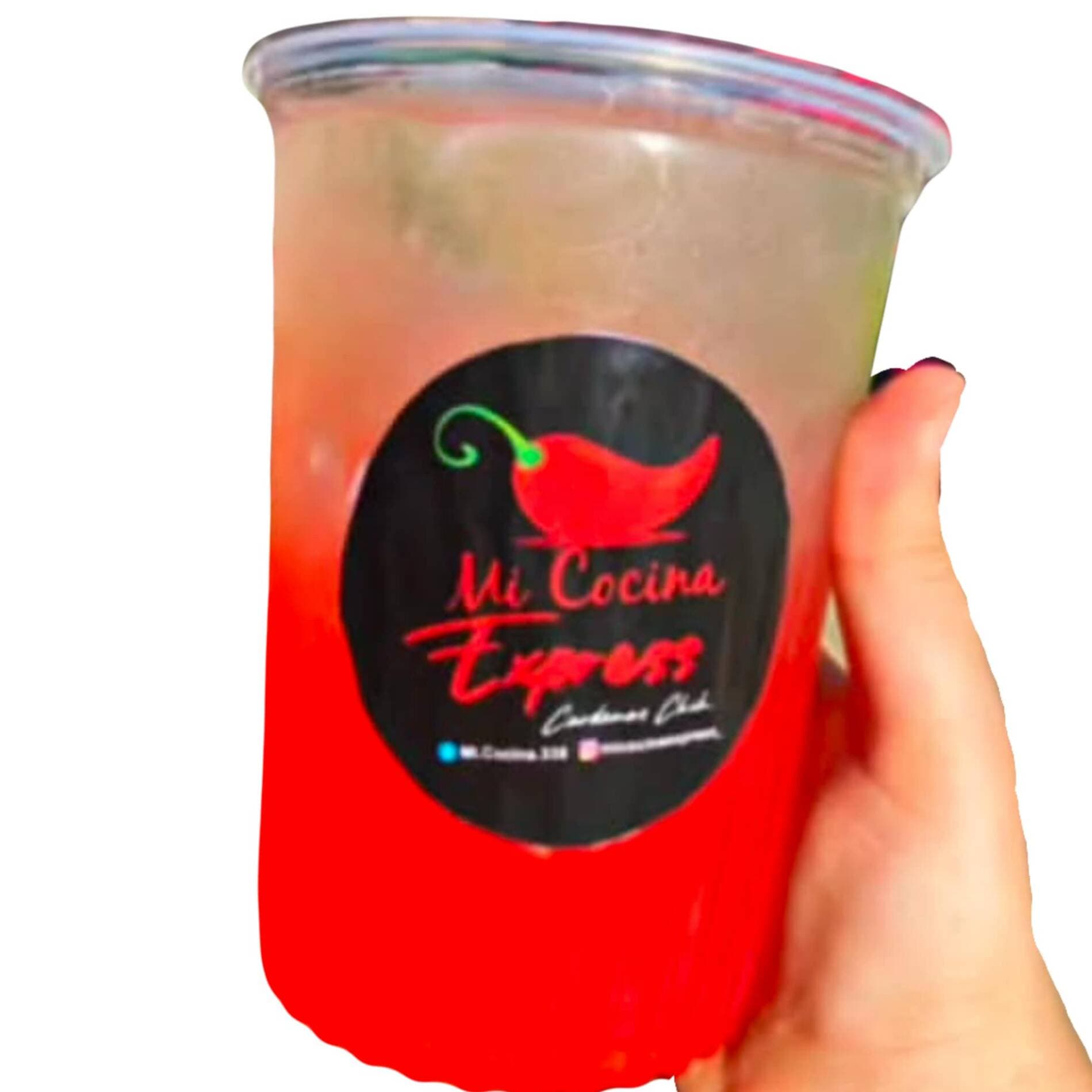 Limonada Fresca