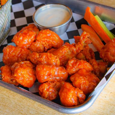 Exxtra Boneless