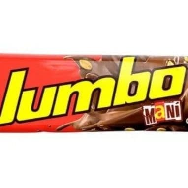 Jumbo maní