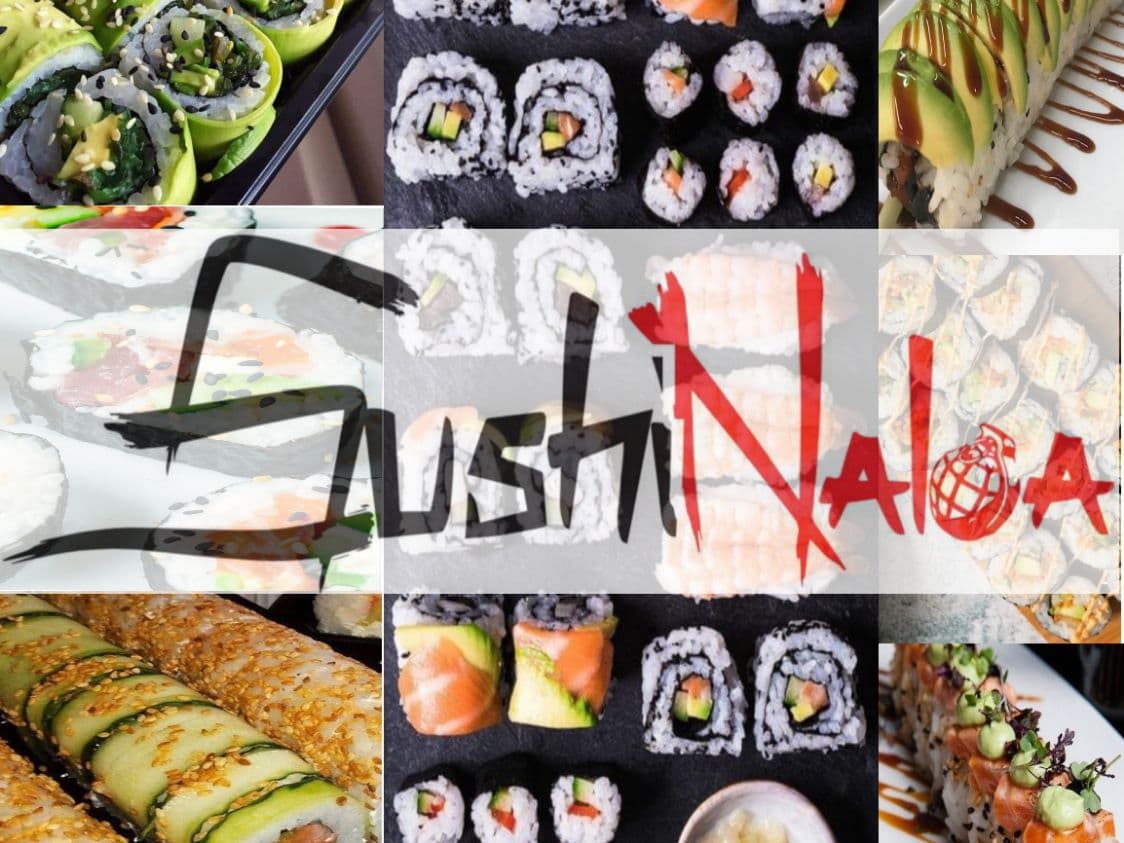 SushiNaloa