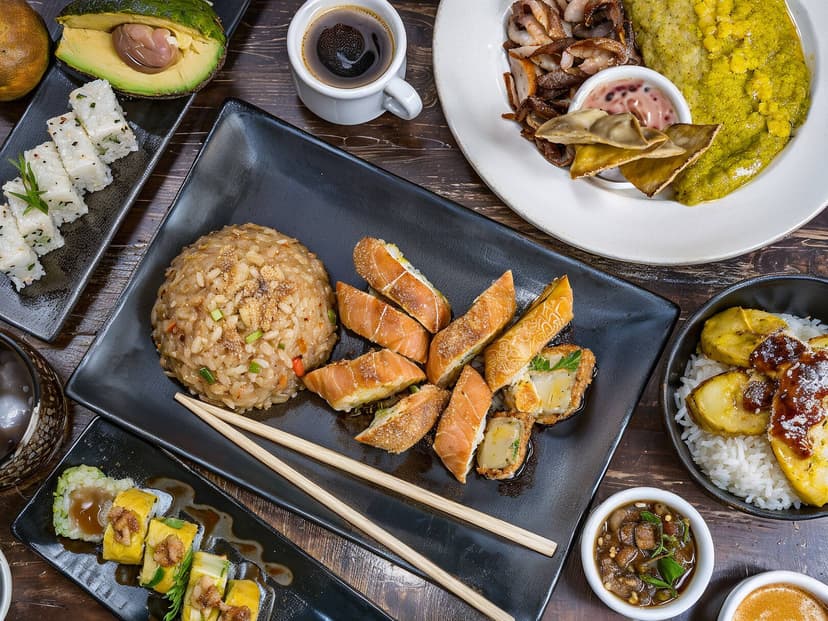 Sushisimo