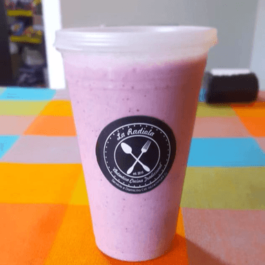 Licuado Energético 2
