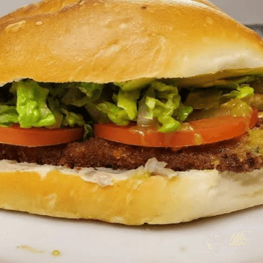Torta de Milanesa