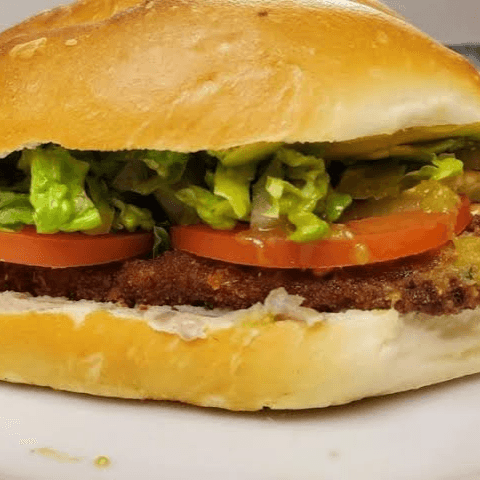 Torta de Milanesa