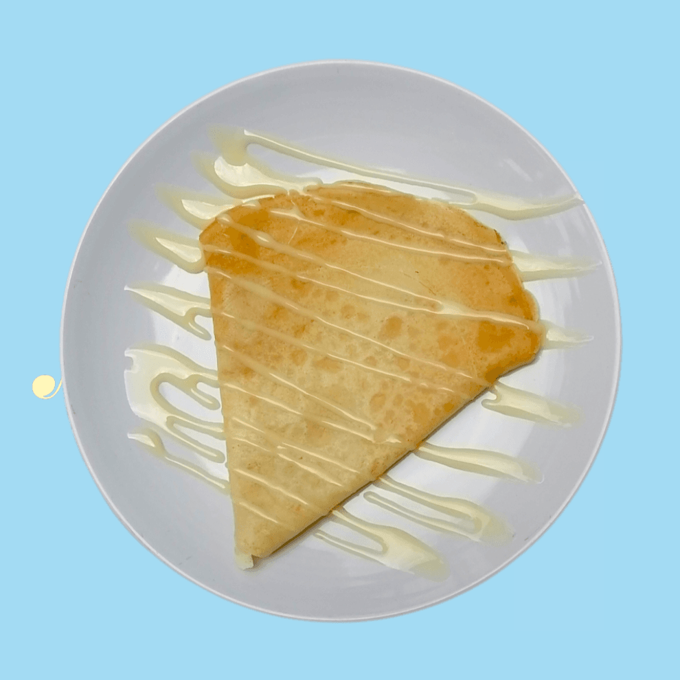 Crepa de Lechera