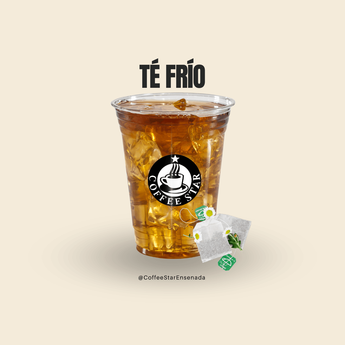Té Frío