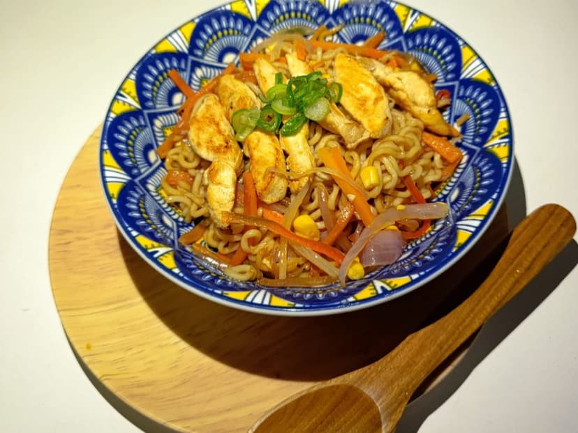 Cali Ramen Col