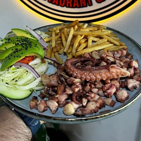 Pulpo