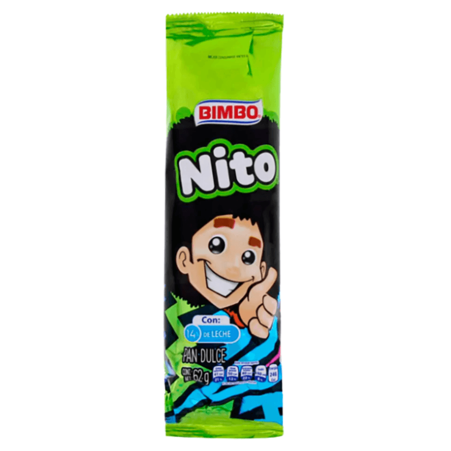 BIMBO NITO