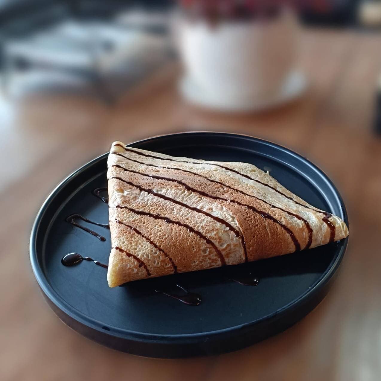 Crepa (1-2 Ingredientes)