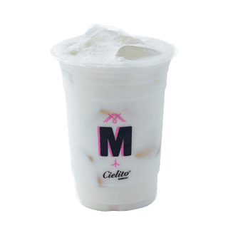 Chocolate blanco (Frío)