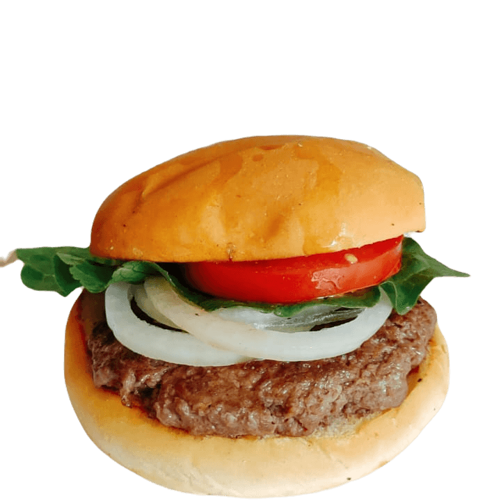 Hamburguesa Tradicional