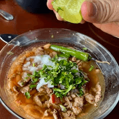 CARNE EN SU JUGO