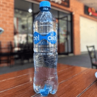 Agua Ciel 600 Ml