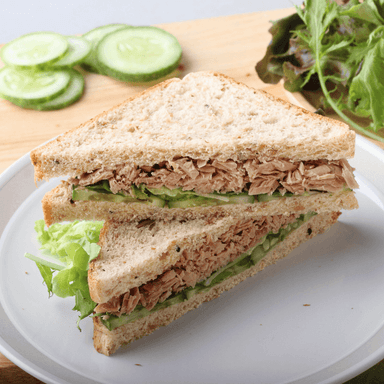 Atun Sandwich