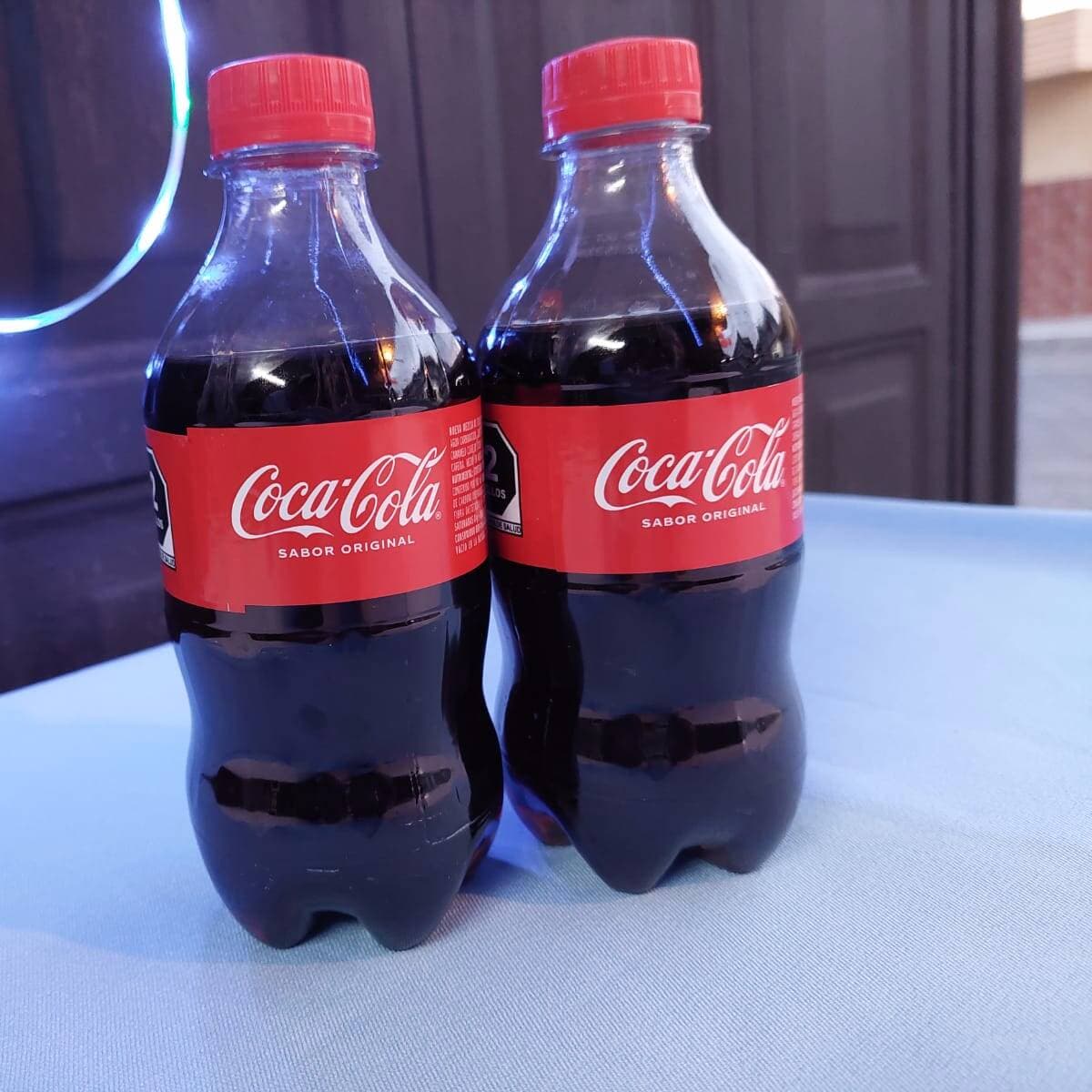 Coca Cola Original
