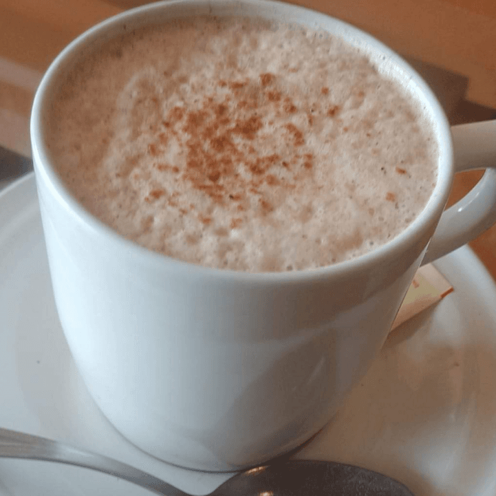 Té Chai