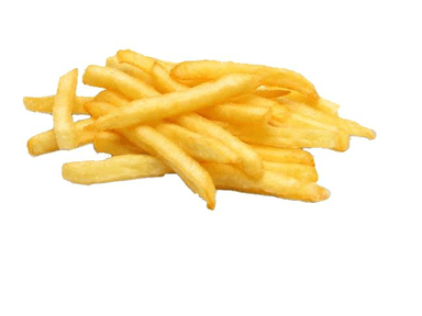 PAPAS FRANCESA