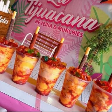 Chamango