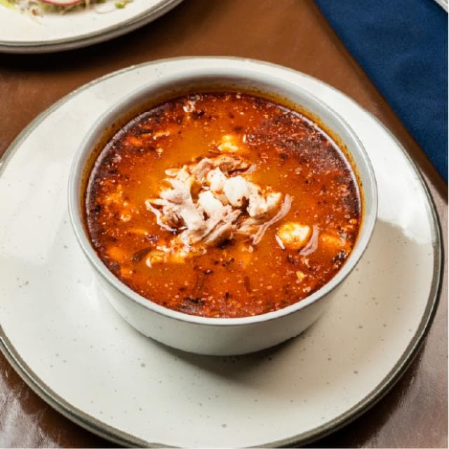 POZOLE