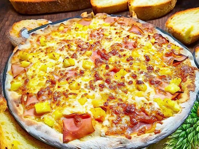 Lider Pizza