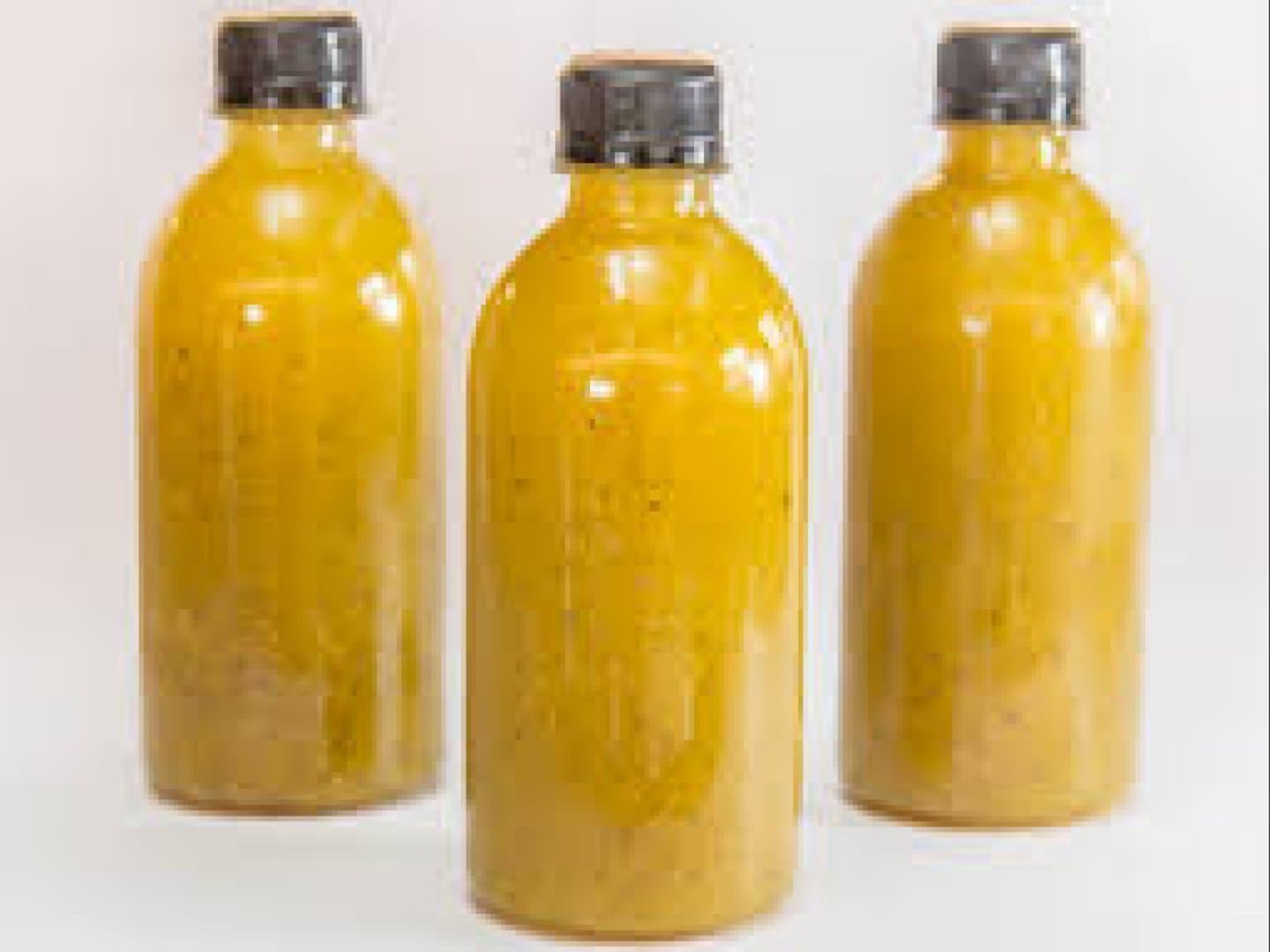 Jugo Tropical