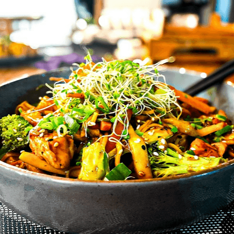 Yakisoba