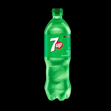 7Up 355ml