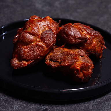 Colitas de Pavo 500 Grms
