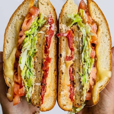 Torta Cubana