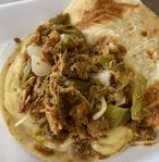 Tacos Johnny's Pino Suarez
