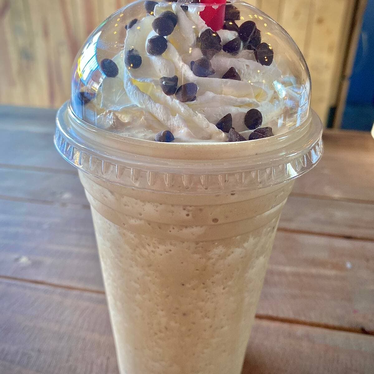 Frappe de Baileys