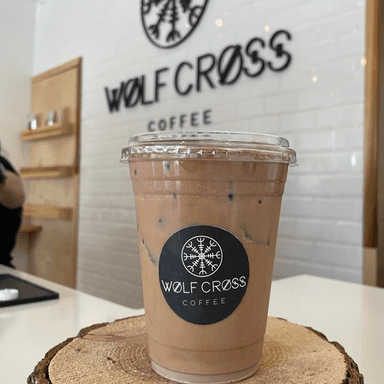 Rocas Chai 16oz