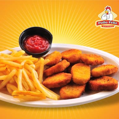 Combo Nuggets
