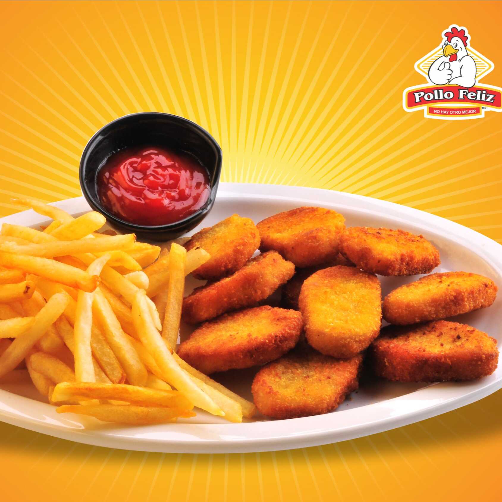 Combo Nuggets
