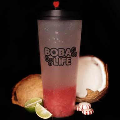 Mojito Coco Tropical