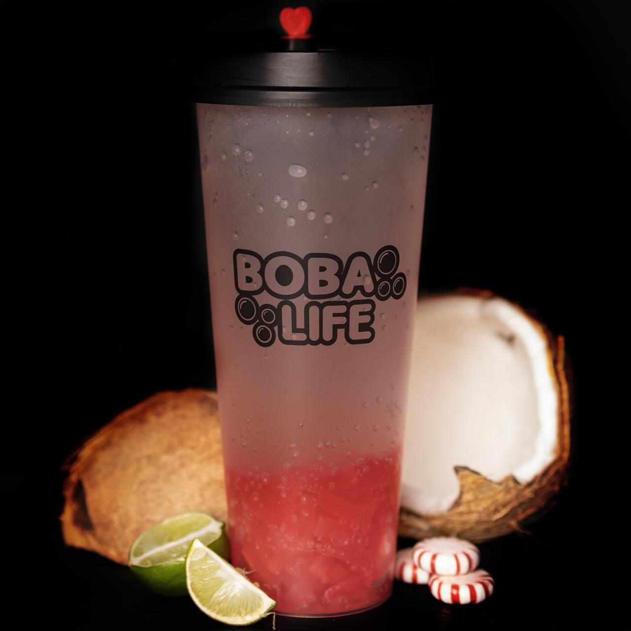 Mojito Coco Tropical