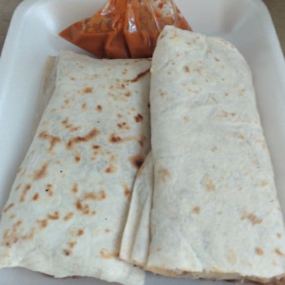 Combo Burritos