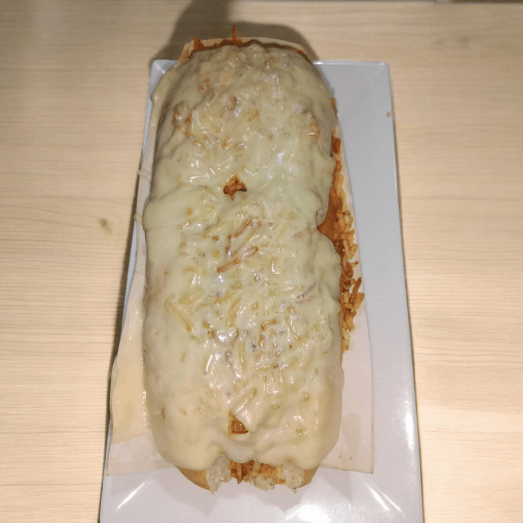 Perro Sencillo